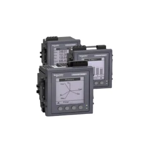 Multi function Energy Meters METSEPM5560 METSEPM5110 METSEPM5350