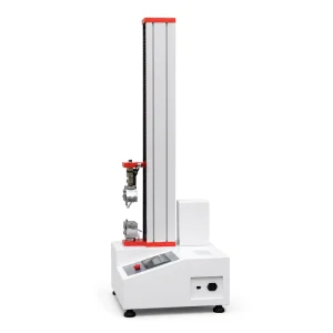 Multi function Universal Tensile Tester Rubber Tension Metal Compression Bending Test