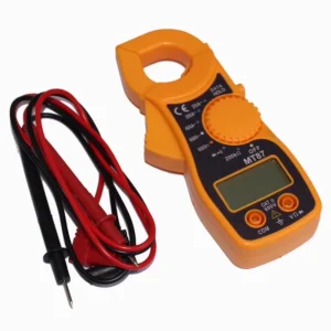 Multi functional High precision Intelligent Digital Clamp Meter Zero Distance Manufacturer Direct Multimeter MT87