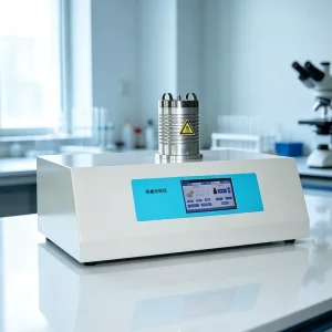 Multi functional TGA Thermogravimetric Analyzer for Third party Lab Multi material Thermal Performance Testing Machine