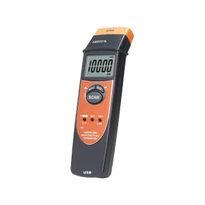 Multi-functional USB Recording Tachometer Digital Tachometer SM8238