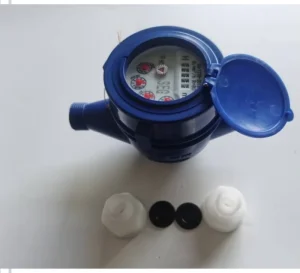 Multi-jet Water Meter 1/2″ to 2″ DN15-DN50 ISO4064 Class B CE Approved Factory Custom Logo