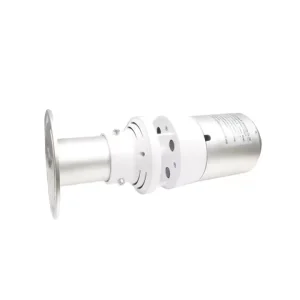 Multi-parameter Durable Weatherproof Ultrasonic Revolution Wind Speed Measuring Device Meteorological Automatic Weather Station