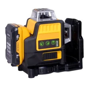Multi-purpose High Precision Level Green Line Automatic Leveling Diode Precision Laser Level