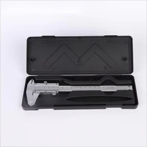 Multifunction Professional Outside Measuring Tools Stainless Steel Venier Caliper