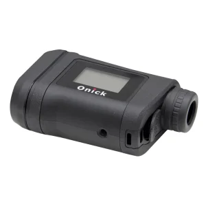 Multifunctional 3000m Range Laser Rangefinder 8x Magnification Handheld Hunting Binocular Water Resistant for Outdoor Sports