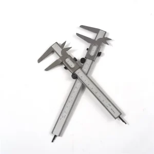 Multifunctional Precision Measuring Instruments Vernier Caliper