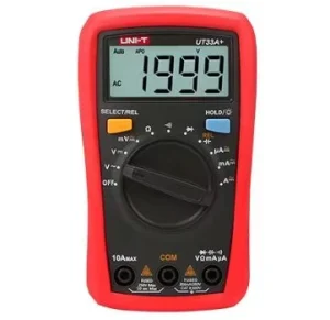 Multimeter