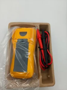 Multimeter 117C High-precision Digital Multimeter