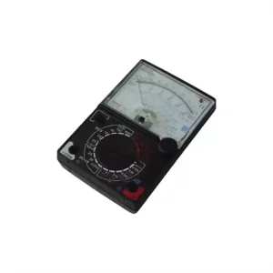 Multimeter