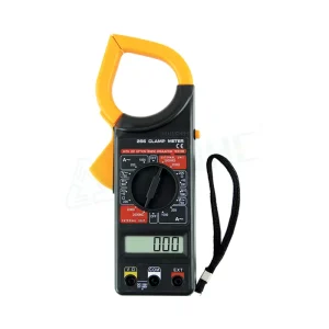 Multimeter Digital Clamp Meter 266d Multimeter DT266 Digital Clamp Meter