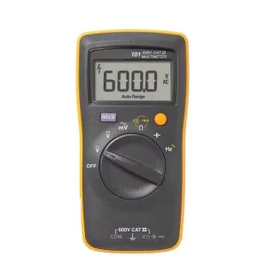 Multimeter F15B+ High precision Fully Automatic Digital Multimeter