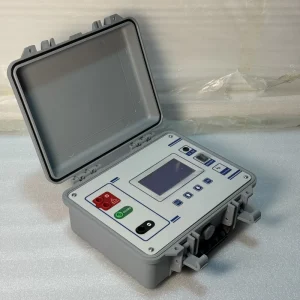 Multimeter Megohm Meter 5KV Insulation Resistance Tester with Large Output Power and Strong Load Capacity