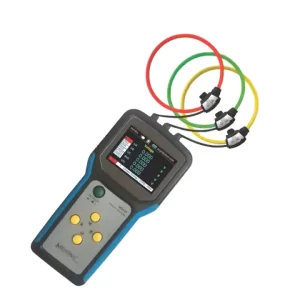 Multimeters Multifunctional Multi-range Measuring Instrument Smart Three-meters