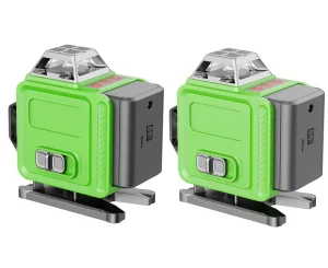 Multipurpose Laser Level Digital Measuring Instrument Laser Level Measure 12lines 16lines