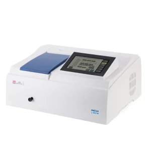 N4/N4S UV Visible Spectrophotometer Laboratory Benchtop Spectrometer Analyzer