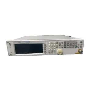 N5181A MXG RF Analog Signal Generator High-Speed RF Source 100kHz~6GHz