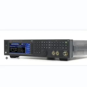 N5182B MXG X-Series RF Signal Generator 9 kHz to 6 GHz Used Measuring Analysis Instrument