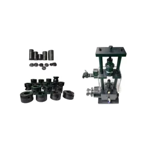 NANTAI NT1400 Cambox Simulador with Adapters EUI EUP Tester