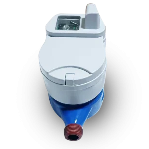 NB-IoT 4G Smart Water Meter for Water Measurement 24VDC Battery Operated