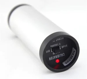 ND9A Standard Sound Level Meter Calibrator 94db