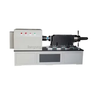 NDW 35000T Computer Control Bolt Torsion Testing Machine for Super Large Heavy duty Bolt Comprehensive Torsion Testing