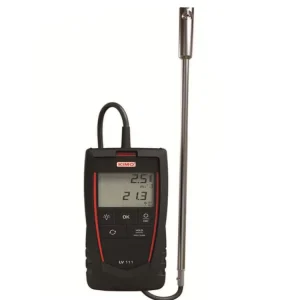 NEW SPOT KIMO HD110 Thermo hygrometer CQ15 TK61 SCPK150