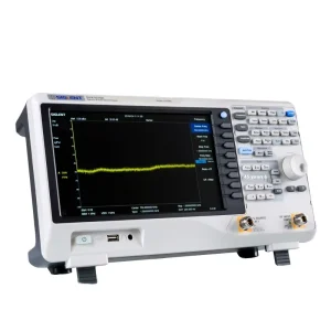 NEW VNA SVA1075X Electronic Measuring Instrument 9Khz~7.5Ghz Spectrum Analyzer Vector Network Analyzer White Version