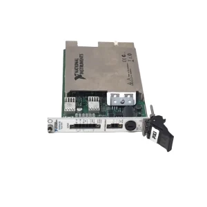 NI PXI 4130 Source Measure Unit SMU Power Used Tested completed