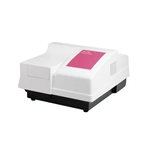 NIR Spectrophotometer 900nm 2500nm Infrared Spectrometer for Laboratory