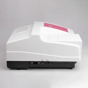 NIR Spectrophotometer Spectrometer 900 2500nm BK-S430 Lab Oil Alcohol Analysis