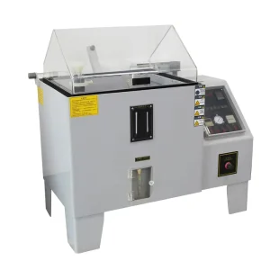 NSS AASS CASS Salt Spray Test Chamber Corrosion Testing Equipment