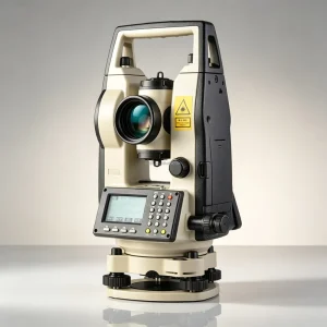 NT-023 26.5X Magnification Land Surveying Optical Instrument Erect Image Theodolite