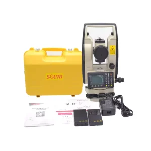 NT-023 Dual Laser 30x Magnification Electronic Theodolite Distance Measurement Range 300m 2 Arcseconds Warranty