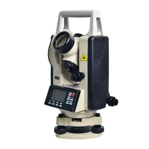 NT-02LL High-Precision Dual-Laser Digital Theodolite Infrared Green Light Outdoor Engineering Measurement Level