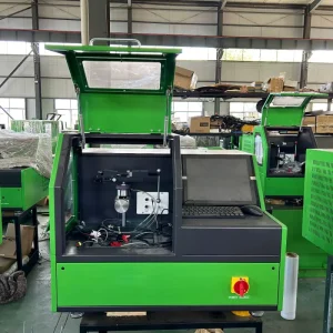 NTS205 Injector Test Bench With High Precision Common Rail Calibration and Technical Team Support