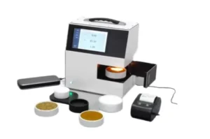 Near infrared spectroscope DA60