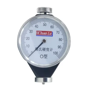 Needle Type Hore Durometers 0-100 Shore Hardness Testers