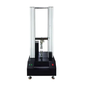 New Design Equipment 1000kn Tensile Compressive Bending Strength 50ton Universal Testing Machine With Ce Certificate