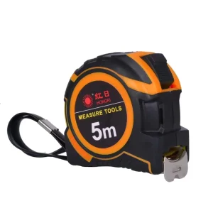 New Design High Quality Tape Measure Steel Tapeline