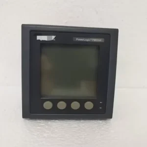 New Electric METSEPM5560 Power Meter PowerLogic PM5500 Programming Controller Industrial Automation Plc