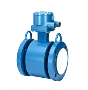 New Emerson for 8705 Flanged Digital Magnetic Flow Meter Sensors for Liquid Water Oil with OEM Support and Fast Delivery
