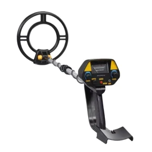 New Gold Metal Detector Popular Waterproof Industrial Machinery Equipment