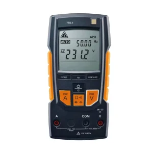 New Handheld Digital Versatile Multimeter Testto 760 1