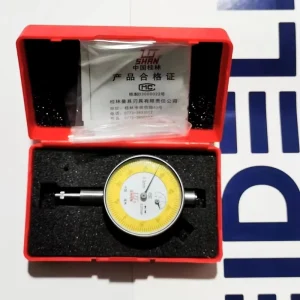 New High Quality for Micrometer 0.06kg for Offset Printing Machines and for Printers