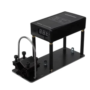 New Multifunctional for Shooting Speed Meter Ball Velocity Energy Measurement Shooting Chronograph Bullet Speed Tester