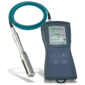 New Original D9TB Teqwave TIFH Ultrasonic Concentration Meter Dresser Huser
