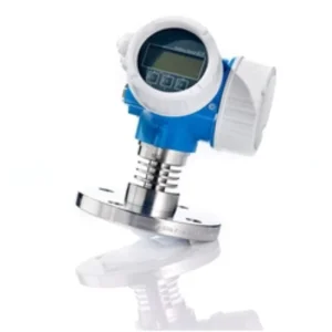 New Original Radar Measurement Time of Flight Micropilot FMR52 Level Instrument PTFE for SmartBlue App + 2mm