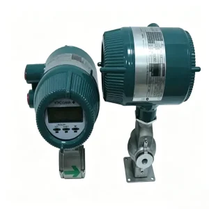 New Original Yokogawa ADMAG AXF050C Electromagnetic Flow Meter Stainless Steel Sensor IP67 for Water Sewage and Chemical Media