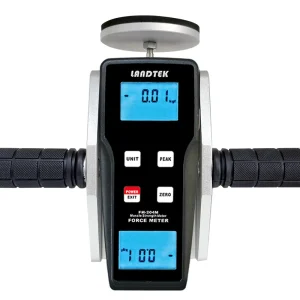 New Portable Muscle Strength Tester Muscle Dynamometer FM-204M